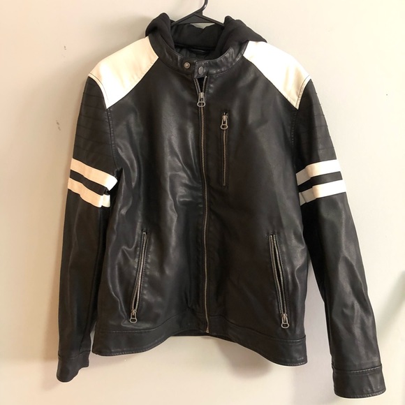 Wilsons cycle jacket Clearance